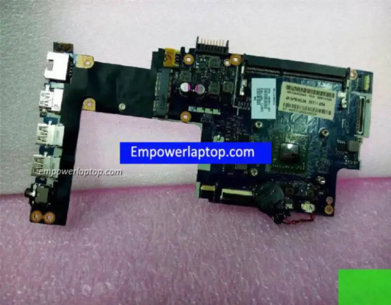 Płyta główna HP 730893-501 TouchSmart 11 A4-1250 LA-A521P