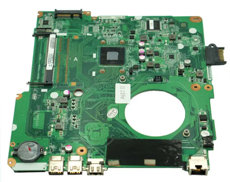 Płyta główna HP 732080-001 DAU88MMB6A0