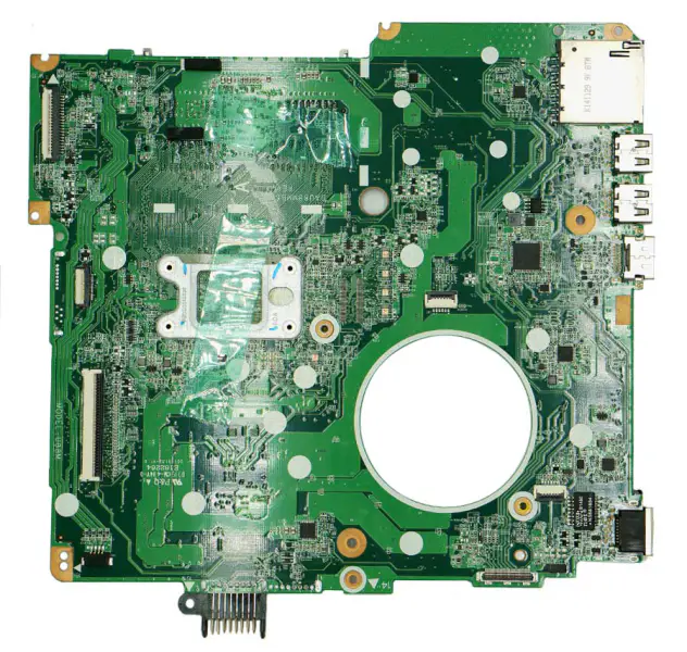 Płyta główna HP 732080-001 DAU88MMB6A0