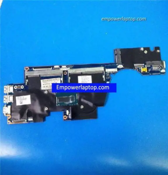 Płyta główna HP TouchSmart M6 732775-501 LA-9315P