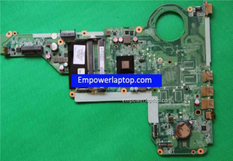Płyta główna HP 15 15-E DA0R76MB6D0 734004-001