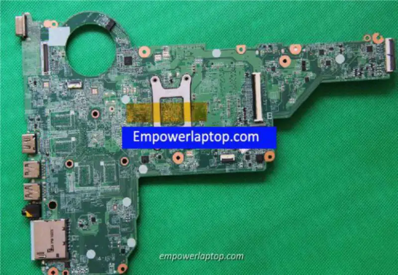 Płyta główna HP 15 15-E DA0R76MB6D0 734004-001