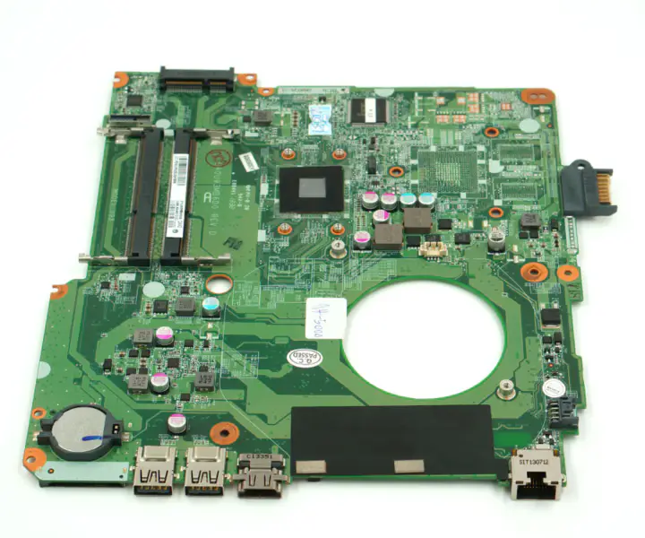 Płyta główna HP 734826-501 734826-001 DA0U93MB6D0