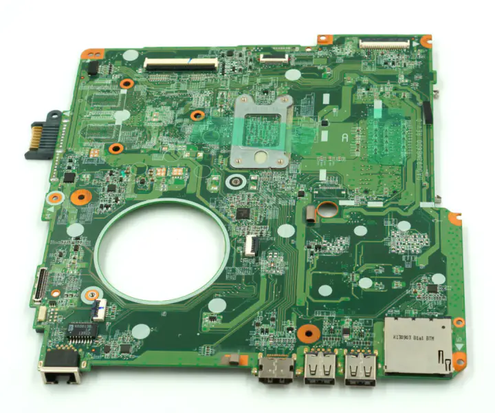 Płyta główna HP 734826-501 734826-001 DA0U93MB6D0