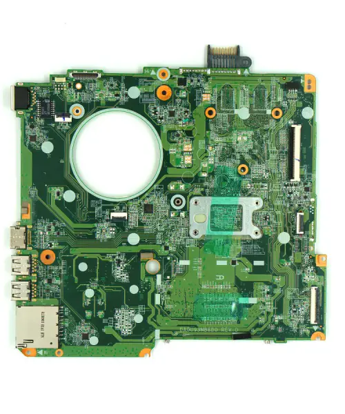 Płyta główna HP 734826-501 734826-001 DA0U93MB6D0