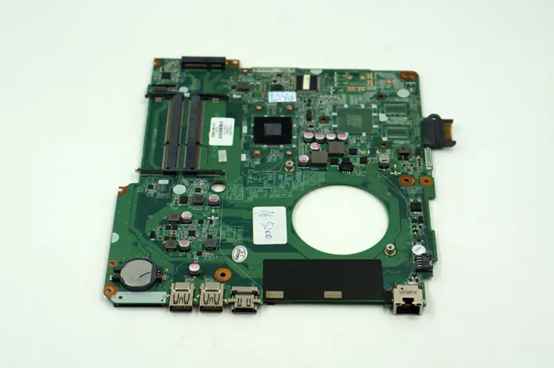 Płyta główna HP 15-N A6-5200 DA0U93MB6D0 734827-501 734827-001 734827-601