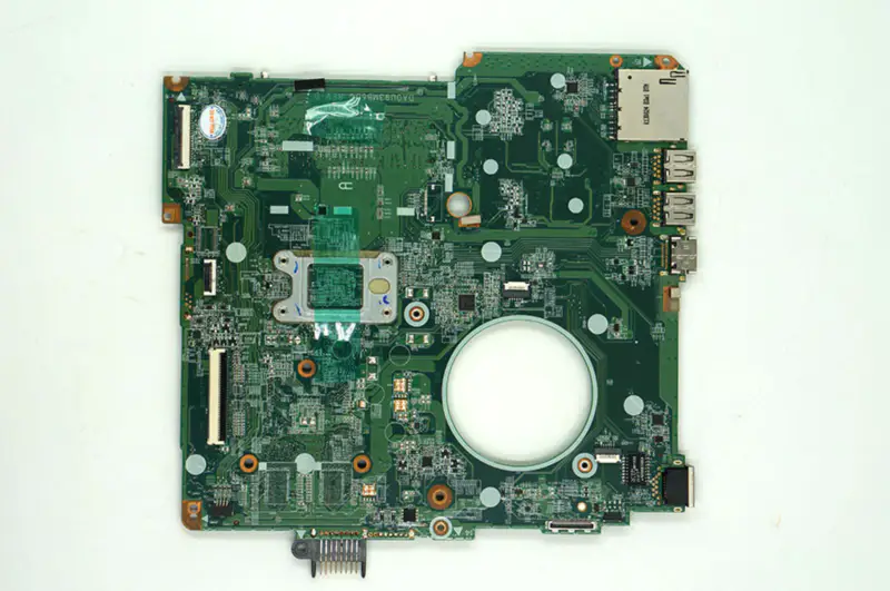 Płyta główna HP 15-N A6-5200 DA0U93MB6D0 734827-501 734827-001 734827-601