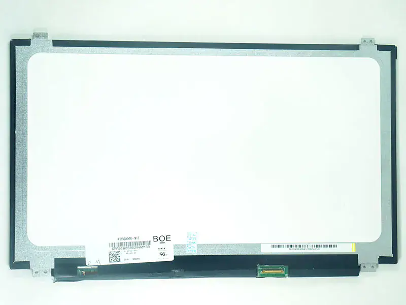 15.6 LCD screen for Lenovo Y50-70 Z510 B50 B50-30 G50 G50-45 G50-70 G50-75 Z50-70 S5-S531 led display 30pin 1366*768