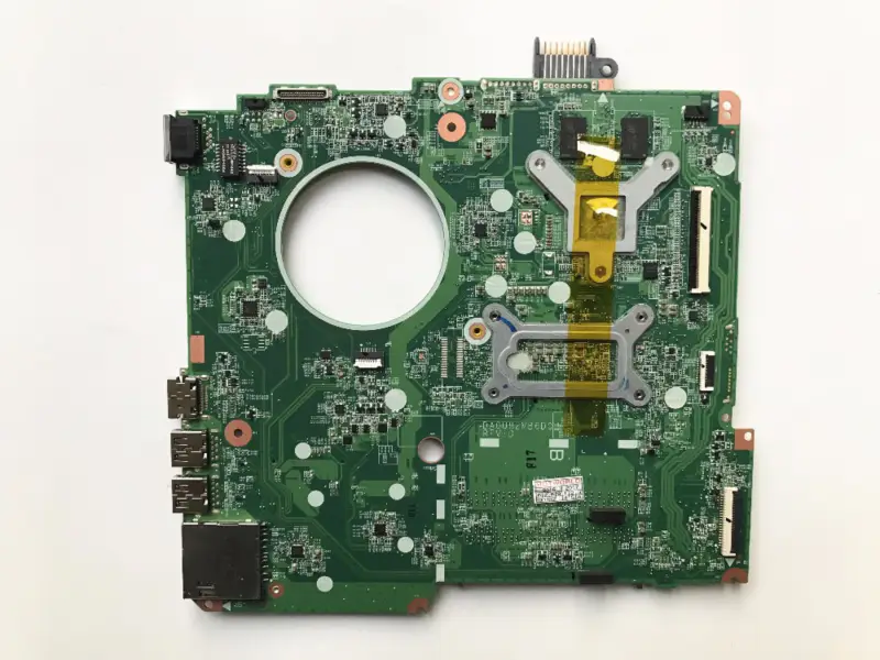 Płyta główna HP Pavilion 15-N series 736377-001 I5-4200U DAOU82MB6D0