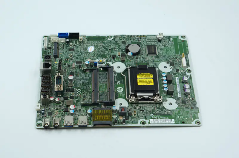 Płyta główna HP 737182-001 Pro 400 AIO 737339-001 737184-001