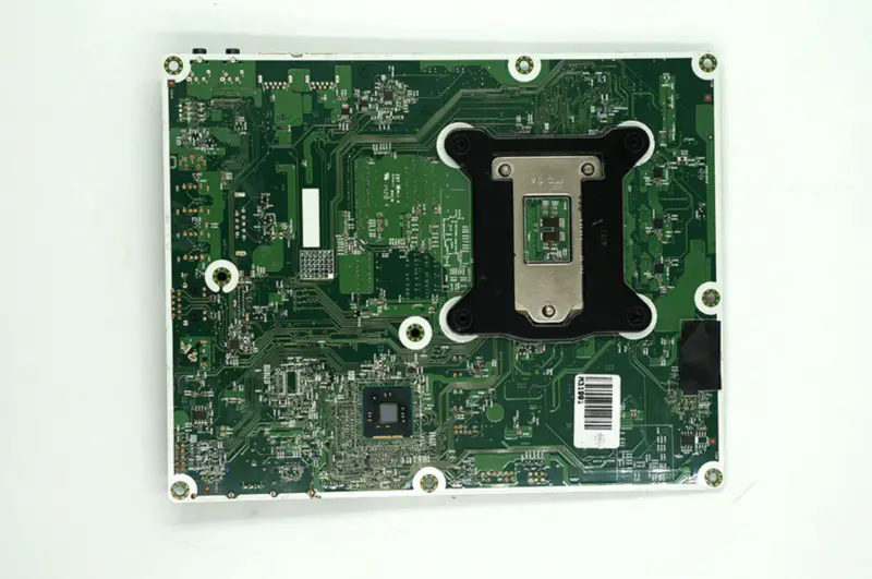 HP 737185-001 ProOne 400 G1 AIO 737340-001 737340-501 6050A2586501-A02 Płyta główna