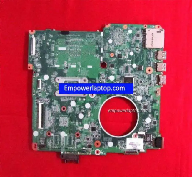 Płyta główna HP 15-N 738124-001 738124-501 A10-5745M DA0U92MB6D0