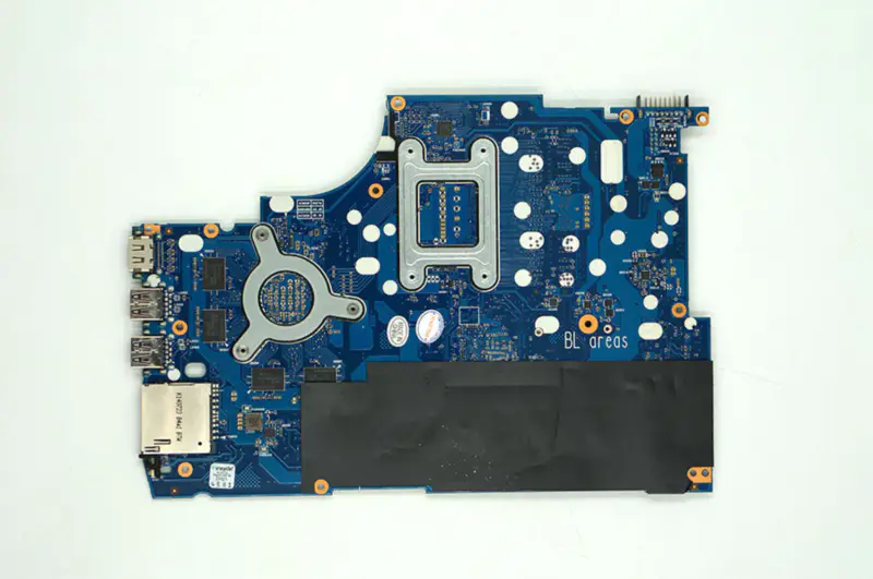 Płyta główna do laptopa HP ENVY15-J 741653-001 741653-501 DDR3 HM86 GT750M 4GB