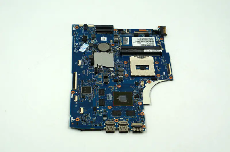 Płyta główna do laptopa HP ENVY15-J 741653-001 741653-501 DDR3 HM86 GT750M 4GB