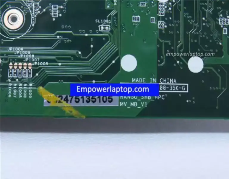 Płyta główna HP 743850-501 743850-001 SPECTRE 13-3010DX 13T 13-3000