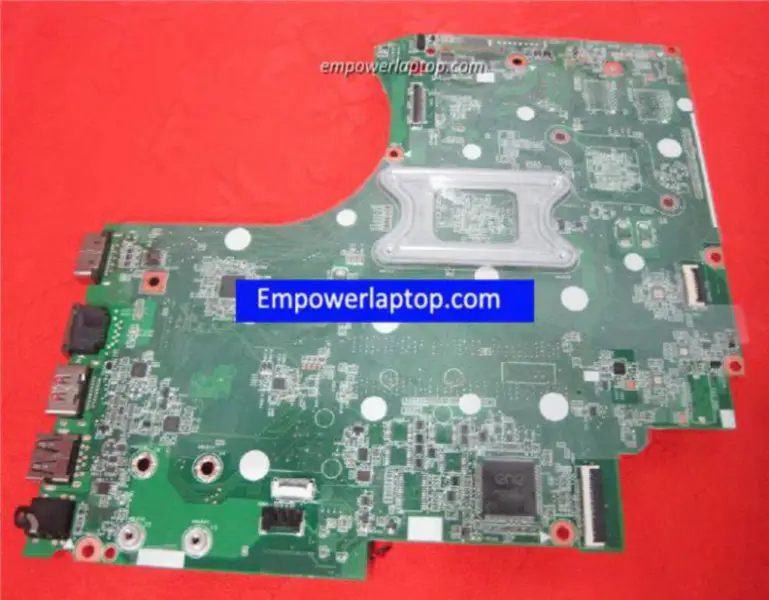Płyta główna HP 15-D 250 747139-001 N2810