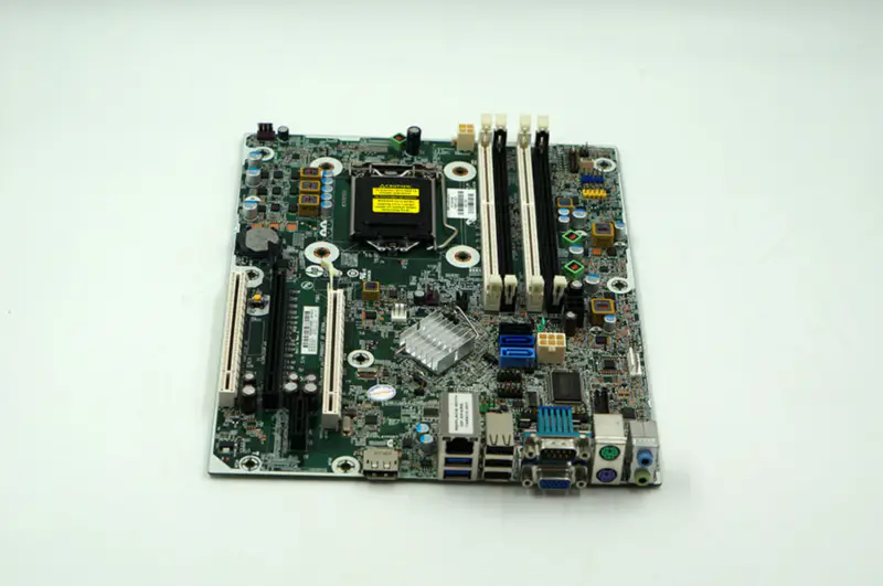 Płyta główna HP RP5810 748612-001 748493-001