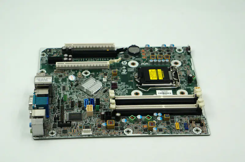 Płyta główna HP RP5810 748612-001 748493-001