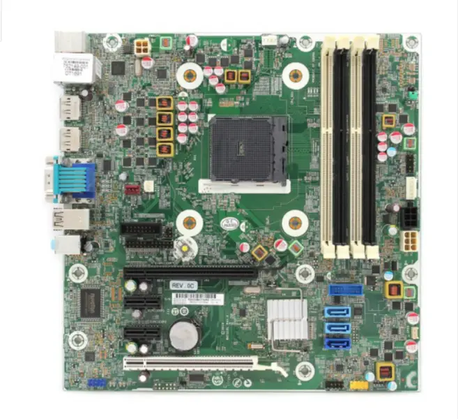 Płyta główna HP Elite 705 G1 752149-001 752149-501 751439-001