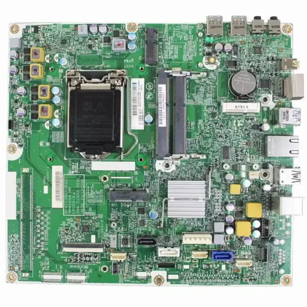 HP Pro one 600 G1 AIO 752638-001 752638-601 747665-001 Płyta główna