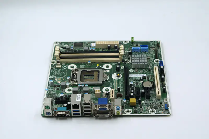 HP 754916-001 Płyta główna ProDesk 490 G2 755311-001 MS-7933 VER:1.0
