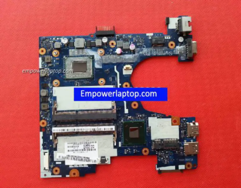 Płyta główna Acer Aspire ONE 756 Q1VZC LA-8941P
