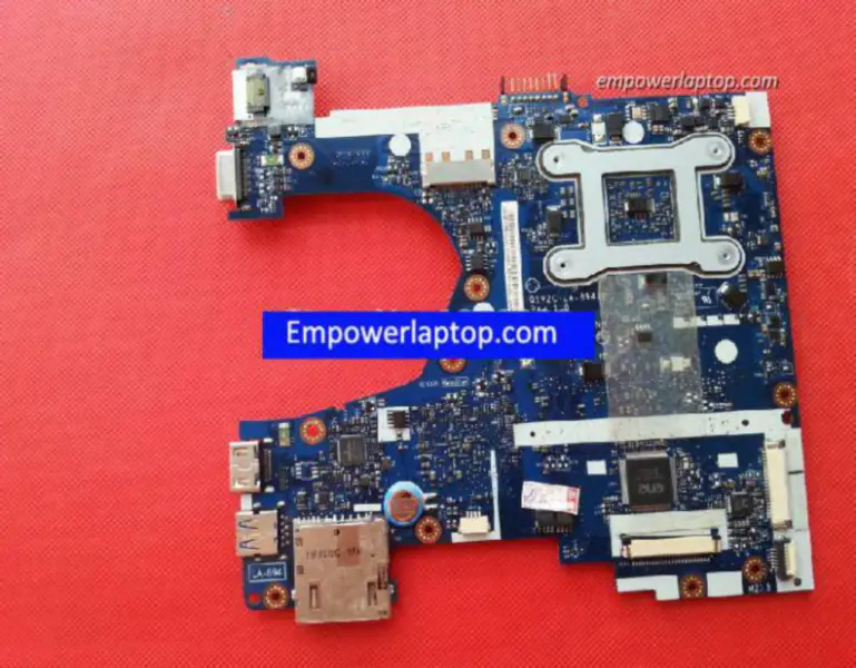 Płyta główna Acer Aspire ONE 756 Q1VZC LA-8941P