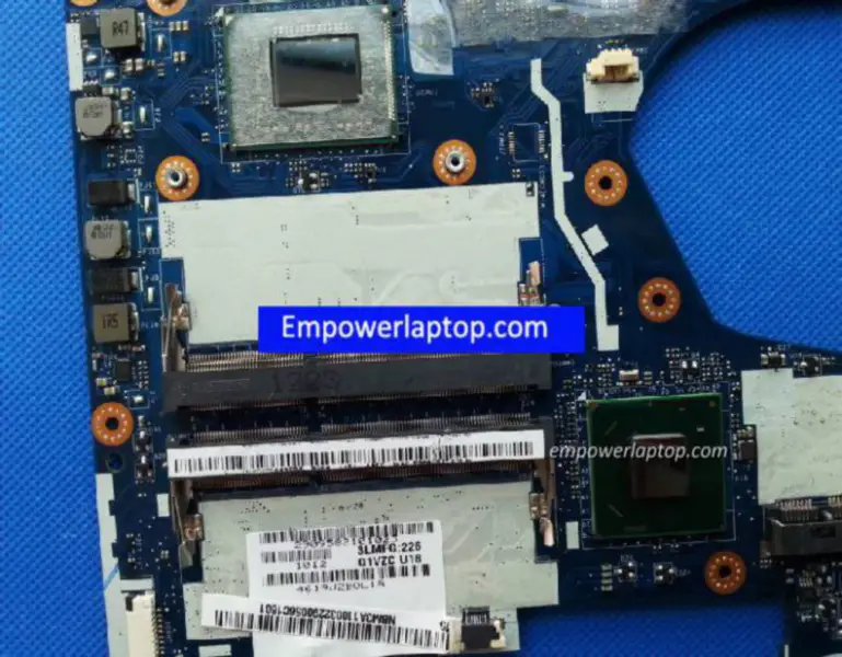 Płyta główna Acer Aspire ONE 756 Q1VZC LA-8941P