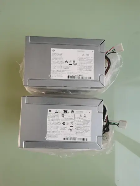 Zasilacz HP PCD018 DPS-280AB-5 A
