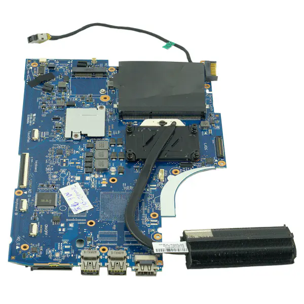 Płyta główna HP 760042-001 760042-501 ENVY M6 M6-N A76M