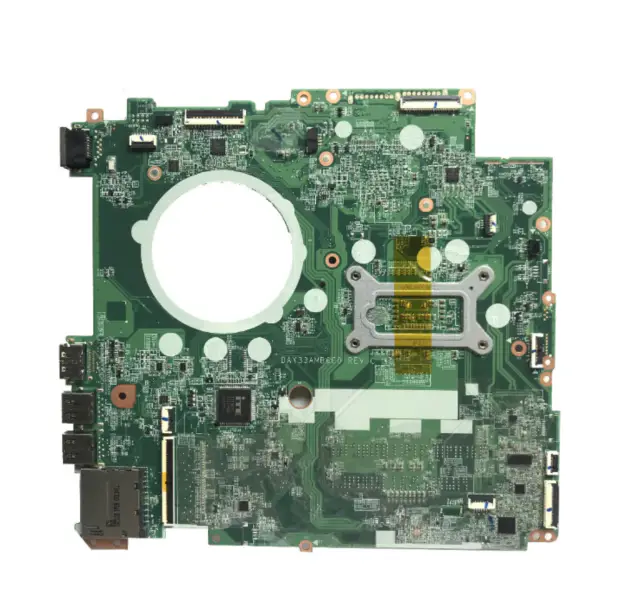 Płyta główna HP Envy 17-K 17T-K M7-K010DX 773128-501 773128-001 DAY33AMB6C0
