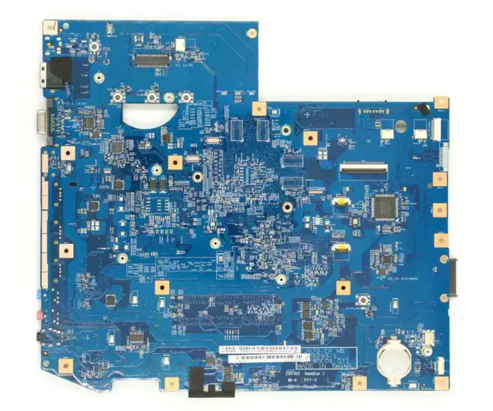 Płyta główna Acer 7740G 48.4GC01.011
