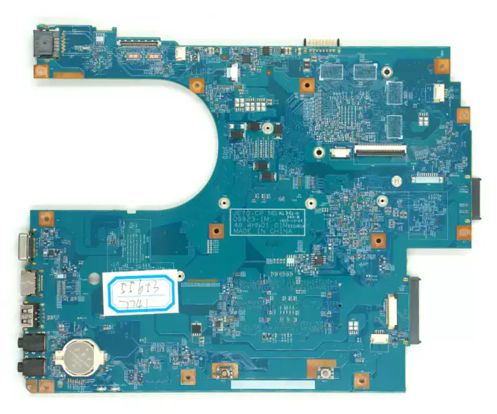 Płyta główna Acer 7741Z 7741G 48.4HN01.011