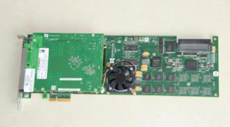 Karta głosowa NMS CG6565 4TE 776A-CG6565