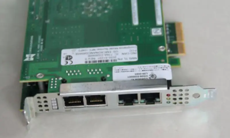 Karta głosowa NMS CG6565 4TE 776A-CG6565