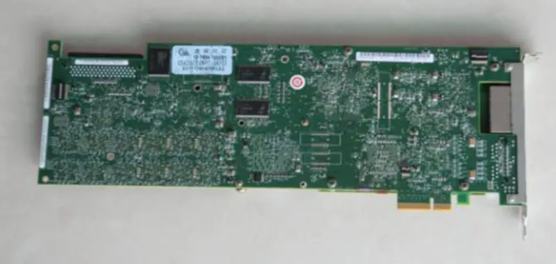 Karta głosowa NMS CG6565 4TE 776A-CG6565