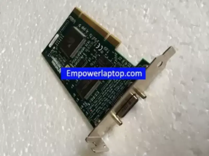 NI PCI-GPIB/LP 778255-01 Karta PCI-GPIB