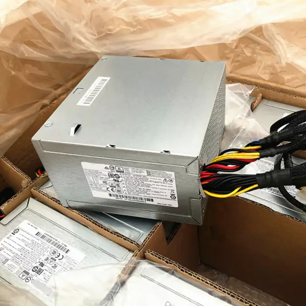 Zasilacz HP ML110 G9 350W S14-350P1A 780077-501 791705-001