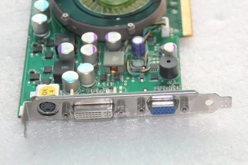 Karta graficzna AGP7800GS AGP8X