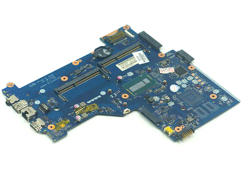 HP 15-R 250 G3 I3 CPU 780487-001 780487-501 ZS050 LA-A992P Płyta główna