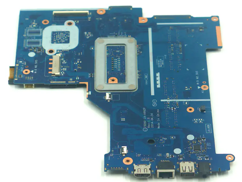 HP 15-R 250 G3 I3 CPU 780487-001 780487-501 ZS050 LA-A992P Płyta główna