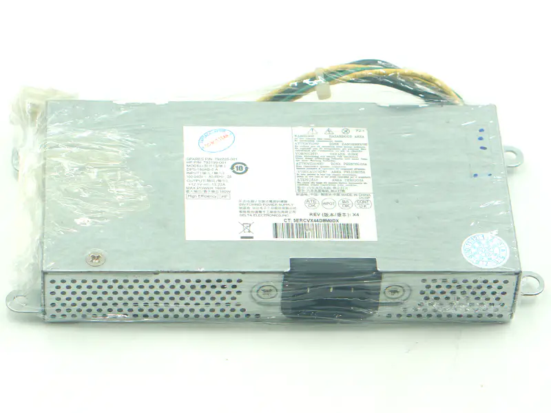 Zasilacz HP PA-1161-2 DPS-160AB-5 A