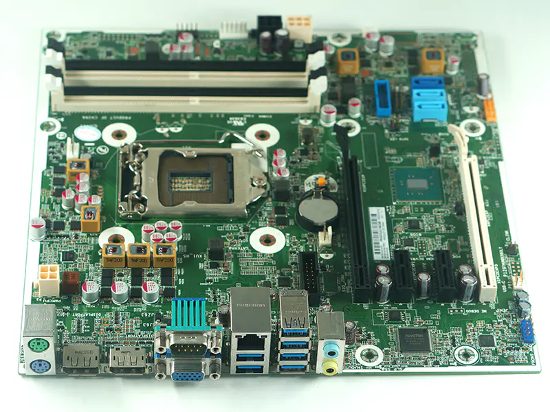 Płyta główna HP 795206-002 800 G2 Q170 1151