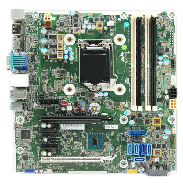 Płyta główna HP Elite 800 G2 795970-001 795206-001 795970-501