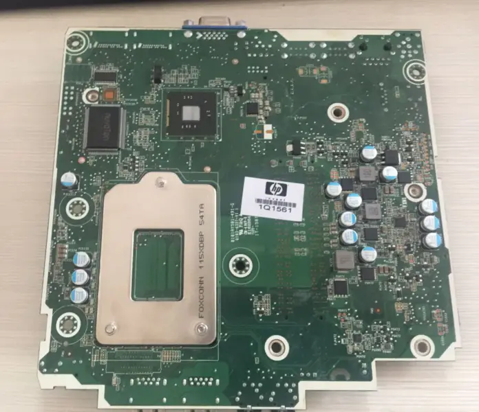 Płyta główna HP ProDesk 400 G1 HS DM 796247-002 796147-002