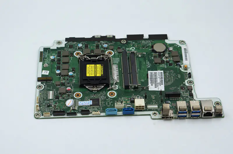 Płyta główna HP 798976-001 ProOne 600 G2 819642-001