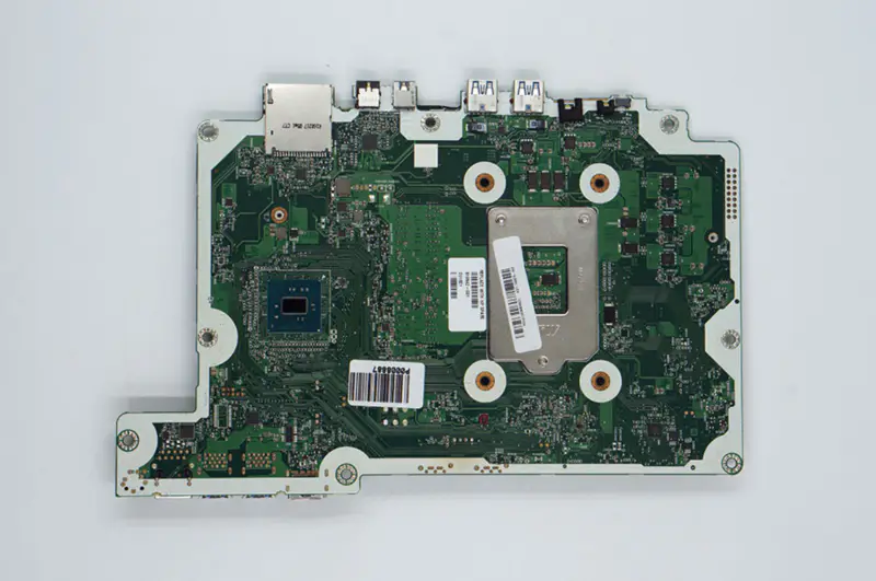 Płyta główna HP 798976-001 ProOne 600 G2 819642-001