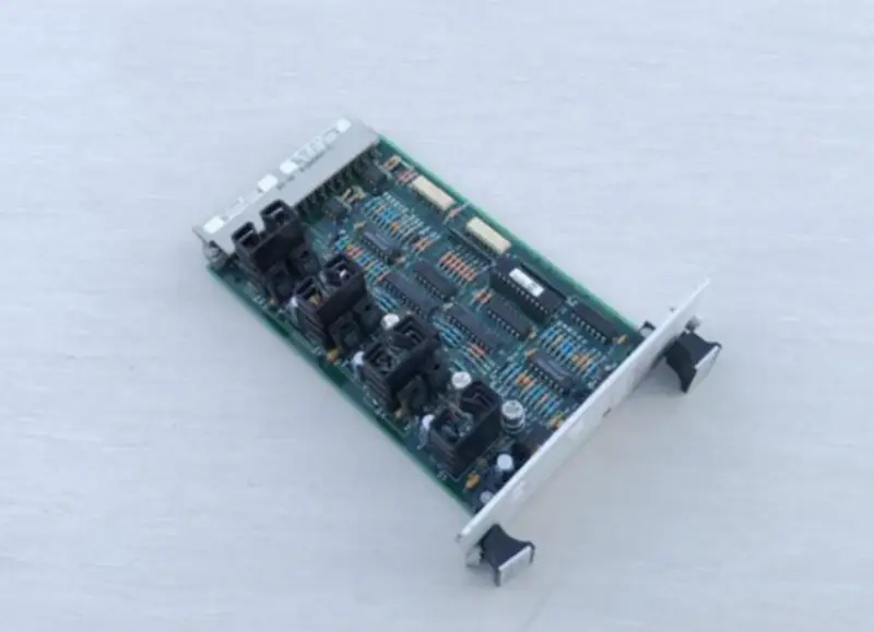 Spawarka KS 8028 8028PPS 8002-4104 Karta sterująca DUAL HS 2A/.8A
