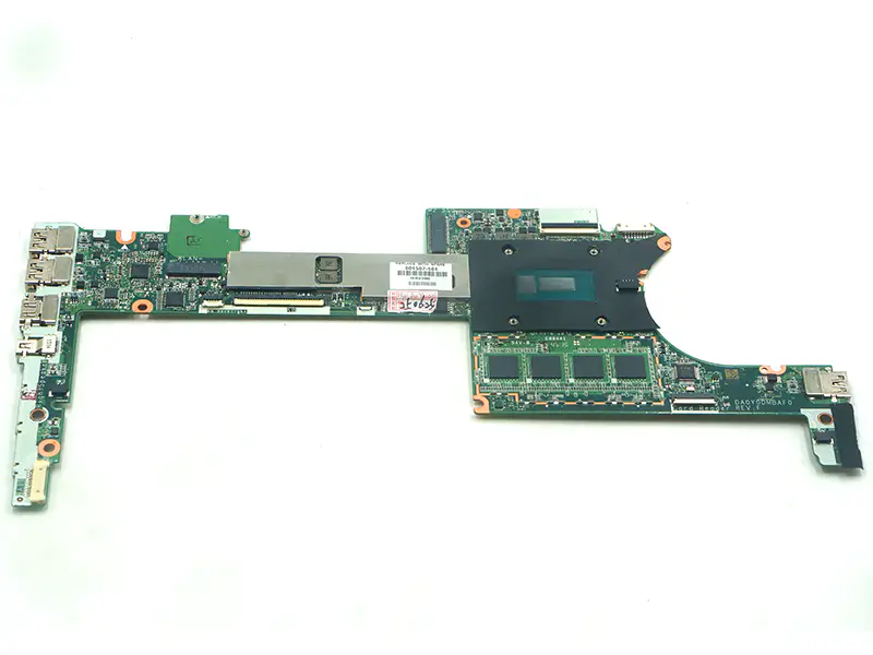 Płyta główna HP 801507-001 801507-501 801507-601 i5-5200U DA0Y0DMBAF0