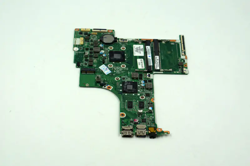 Płyta główna HP 17-G DA0X22MB6D0 809401-001 809401-501 809401-601